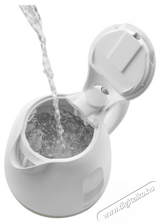 Sencor SWK 1103LM Konyhai term&eacute;kek - V&iacute;zforral&oacute; / teafőző - 513196