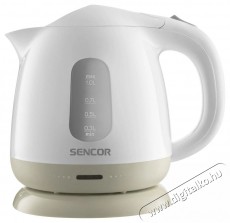 Sencor SWK 1103LM - Konyhai termékek - Vízforraló / teafőző - 513196