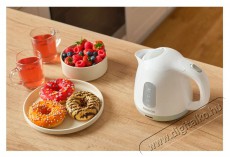 Sencor SWK 1103LM Konyhai term&eacute;kek - V&iacute;zforral&oacute; / teafőző - 513196