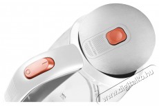 Sencor SWK 20A80GY Konyhai termékek - Vízforraló / teafőző - 513195