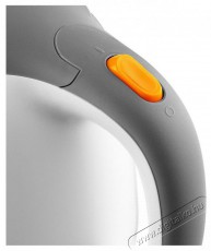 Sencor SWK 1100WH 1,0L-es fehér vízforraló Konyhai termékek - Vízforraló / teafőző - 502163