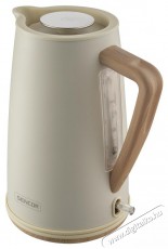 Sencor SWK 2717YG 1,7L-es rozsdamentesac&eacute;l v&iacute;zforral&oacute; Konyhai term&eacute;kek - V&iacute;zforral&oacute; / teafőző - 502168