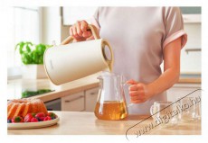 Sencor SWK 2717YG 1,7L-es rozsdamentesac&eacute;l v&iacute;zforral&oacute; Konyhai term&eacute;kek - V&iacute;zforral&oacute; / teafőző - 502168