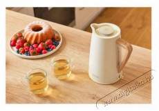 Sencor SWK 2717YG 1,7L-es rozsdamentesac&eacute;l v&iacute;zforral&oacute; Konyhai term&eacute;kek - V&iacute;zforral&oacute; / teafőző - 502168