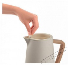 Sencor SWK 2717YG 1,7L-es rozsdamentesac&eacute;l v&iacute;zforral&oacute; Konyhai term&eacute;kek - V&iacute;zforral&oacute; / teafőző - 502168