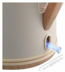 Sencor SWK 2717YG 1,7L-es rozsdamentesac&eacute;l v&iacute;zforral&oacute; Konyhai term&eacute;kek - V&iacute;zforral&oacute; / teafőző - 502168