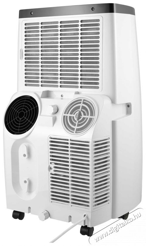 Sencor SAC MT1803CH Mobil kl&iacute;ma H&aacute;ztart&aacute;s / Otthon / K&uuml;lt&eacute;r - Ventil&aacute;tor / L&eacute;gkondicion&aacute;l&oacute; - Mobil kl&iacute;ma - 531061