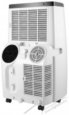 Sencor SAC MT1803CH Mobil kl&iacute;ma H&aacute;ztart&aacute;s / Otthon / K&uuml;lt&eacute;r - Ventil&aacute;tor / L&eacute;gkondicion&aacute;l&oacute; - Mobil kl&iacute;ma - 531061