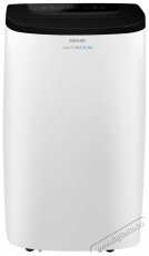 Sencor SAC MT1803CH Mobil kl&iacute;ma H&aacute;ztart&aacute;s / Otthon / K&uuml;lt&eacute;r - Ventil&aacute;tor / L&eacute;gkondicion&aacute;l&oacute; - Mobil kl&iacute;ma - 531061