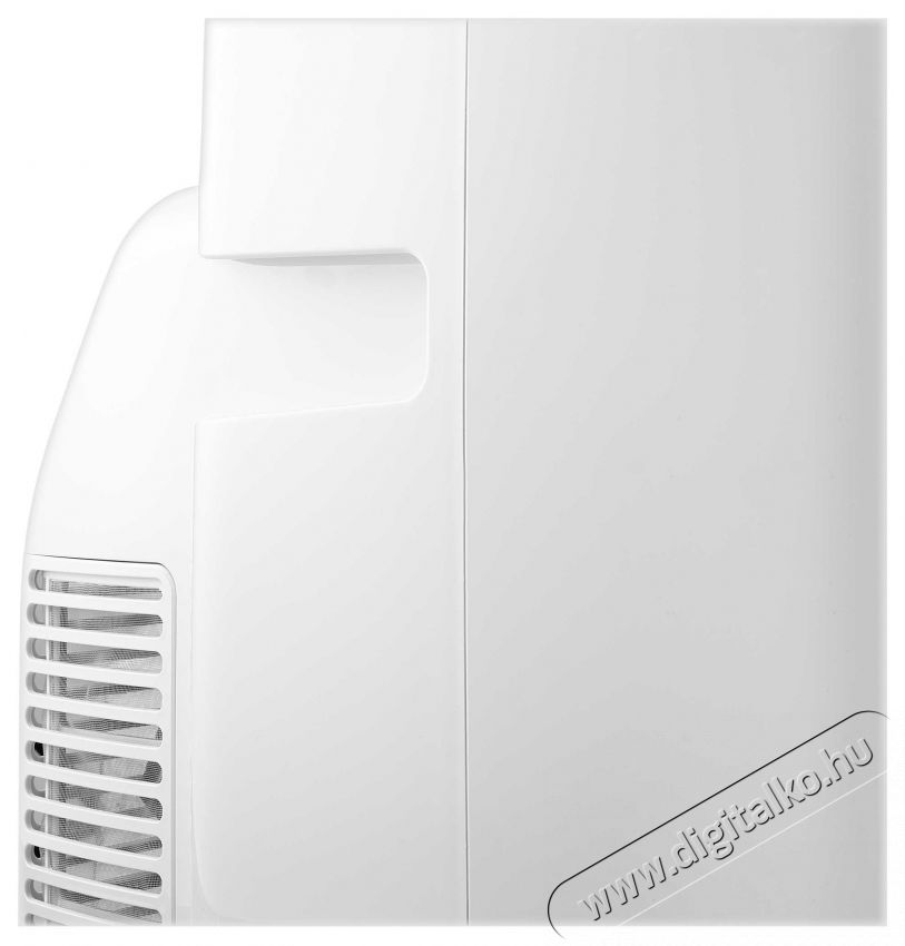 Sencor SAC MT1803CH Mobil kl&iacute;ma H&aacute;ztart&aacute;s / Otthon / K&uuml;lt&eacute;r - Ventil&aacute;tor / L&eacute;gkondicion&aacute;l&oacute; - Mobil kl&iacute;ma - 531061