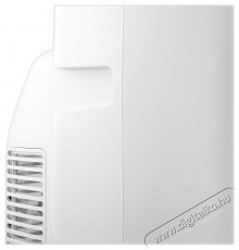 Sencor SAC MT1803CH Mobil kl&iacute;ma H&aacute;ztart&aacute;s / Otthon / K&uuml;lt&eacute;r - Ventil&aacute;tor / L&eacute;gkondicion&aacute;l&oacute; - Mobil kl&iacute;ma - 531061