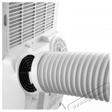 Sencor SAC MT1803CH Mobil kl&iacute;ma H&aacute;ztart&aacute;s / Otthon / K&uuml;lt&eacute;r - Ventil&aacute;tor / L&eacute;gkondicion&aacute;l&oacute; - Mobil kl&iacute;ma - 531061