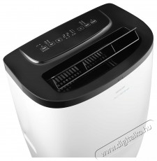 Sencor SAC MT1803CH Mobil kl&iacute;ma H&aacute;ztart&aacute;s / Otthon / K&uuml;lt&eacute;r - Ventil&aacute;tor / L&eacute;gkondicion&aacute;l&oacute; - Mobil kl&iacute;ma - 531061