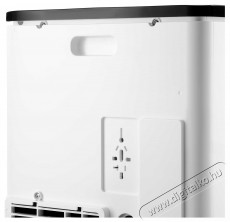 Sencor SAC MT8048C Mobil kl&iacute;ma H&aacute;ztart&aacute;s / Otthon / K&uuml;lt&eacute;r - Ventil&aacute;tor / L&eacute;gkondicion&aacute;l&oacute; - Mobil kl&iacute;ma - 531063