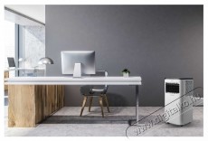 Sencor SAC MT8048C Mobil kl&iacute;ma H&aacute;ztart&aacute;s / Otthon / K&uuml;lt&eacute;r - Ventil&aacute;tor / L&eacute;gkondicion&aacute;l&oacute; - Mobil kl&iacute;ma - 531063