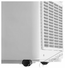 Sencor SAC MT8048C Mobil kl&iacute;ma H&aacute;ztart&aacute;s / Otthon / K&uuml;lt&eacute;r - Ventil&aacute;tor / L&eacute;gkondicion&aacute;l&oacute; - Mobil kl&iacute;ma - 531063