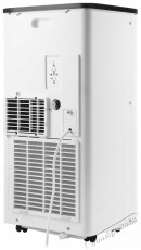 Sencor SAC MT8048C Mobil kl&iacute;ma H&aacute;ztart&aacute;s / Otthon / K&uuml;lt&eacute;r - Ventil&aacute;tor / L&eacute;gkondicion&aacute;l&oacute; - Mobil kl&iacute;ma - 531063