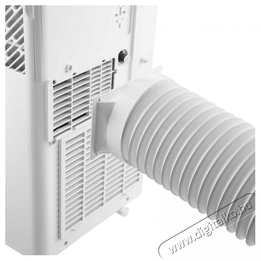 Sencor SAC MT8048C Mobil kl&iacute;ma H&aacute;ztart&aacute;s / Otthon / K&uuml;lt&eacute;r - Ventil&aacute;tor / L&eacute;gkondicion&aacute;l&oacute; - Mobil kl&iacute;ma - 531063