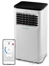 Sencor SAC MT8048C Mobil kl&iacute;ma H&aacute;ztart&aacute;s / Otthon / K&uuml;lt&eacute;r - Ventil&aacute;tor / L&eacute;gkondicion&aacute;l&oacute; - Mobil kl&iacute;ma - 531063