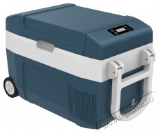 Sencor SCM 3501BL Aut&oacute;s hűtőt&aacute;ska Konyhai term&eacute;kek - Hűtő, fagyaszt&oacute; (szabadon&aacute;ll&oacute;) - Hordozhat&oacute; hűtőt&aacute;ska - 531066