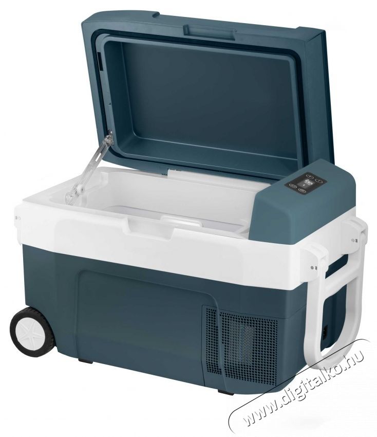 Sencor SCM 3501BL Aut&oacute;s hűtőt&aacute;ska Konyhai term&eacute;kek - Hűtő, fagyaszt&oacute; (szabadon&aacute;ll&oacute;) - Hordozhat&oacute; hűtőt&aacute;ska - 531066