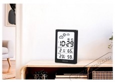 Sencor SWS 2300 B Időj&aacute;r&aacute;s &aacute;llom&aacute;s H&aacute;ztart&aacute;s / Otthon / K&uuml;lt&eacute;r - Lak&aacute;sfelszerel&eacute;s - Időj&aacute;r&aacute;s &aacute;llom&aacute;s - 531057