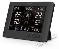 Sencor SWS 9500 Meteorol&oacute;giai &aacute;llom&aacute;s H&aacute;ztart&aacute;s / Otthon / K&uuml;lt&eacute;r - Lak&aacute;sfelszerel&eacute;s - Időj&aacute;r&aacute;s &aacute;llom&aacute;s - 531099