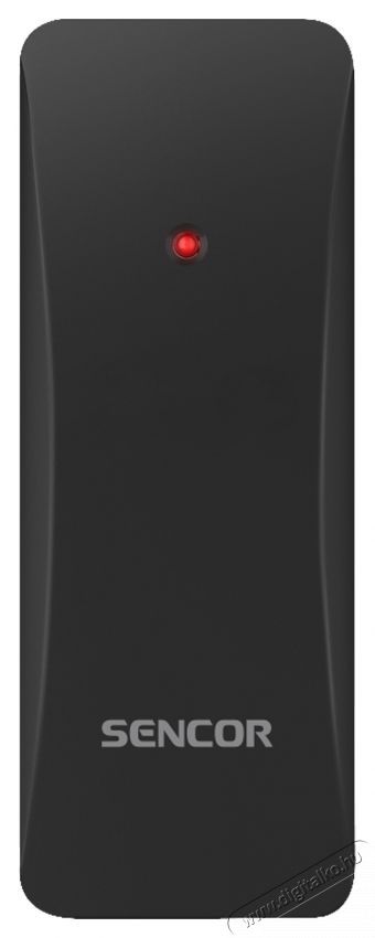 Sencor SWS TH2300-3200-4440 &Eacute;rz&eacute;kelő H&aacute;ztart&aacute;s / Otthon / K&uuml;lt&eacute;r - Lak&aacute;sfelszerel&eacute;s - Időj&aacute;r&aacute;s &aacute;llom&aacute;s kieg&eacute;sz&iacute;tő - 531060