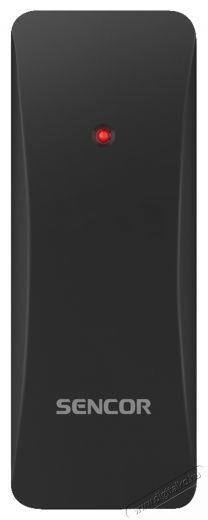 Sencor SWS TH2300-3200-4440 &Eacute;rz&eacute;kelő H&aacute;ztart&aacute;s / Otthon / K&uuml;lt&eacute;r - Lak&aacute;sfelszerel&eacute;s - Időj&aacute;r&aacute;s &aacute;llom&aacute;s kieg&eacute;sz&iacute;tő - 531060