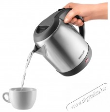 Sencor SWK 1231BK ELECTRIC KETTLE  Konyhai termékek - Vízforraló / teafőző - 495673