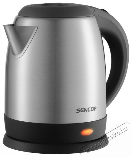 Sencor SWK 1231BK ELECTRIC KETTLE  Konyhai termékek - Vízforraló / teafőző - 495673