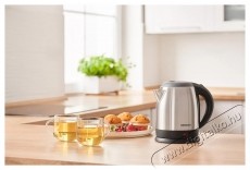 Sencor SWK 1231BK ELECTRIC KETTLE  Konyhai termékek - Vízforraló / teafőző - 495673