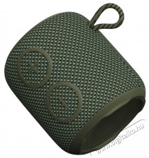 Sencor SIRIUS 2 Micro Olive Audio-Video / Hifi / Multimédia - Hordozható, vezeték nélküli / bluetooth hangsugárzó - Hordozható, vezeték nélküli / bluetooth hangsugárzó - 521433