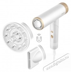 Sencor SHD 9050GD Hajsz&aacute;r&iacute;t&oacute; Sz&eacute;ps&eacute;g&aacute;pol&aacute;s / Eg&eacute;szs&eacute;g - Haj&aacute;pol&aacute;s - Hajsz&aacute;r&iacute;t&oacute; - 531543