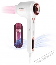 Sencor SHD 9150RS Artemiss Hajsz&aacute;r&iacute;t&oacute; Sz&eacute;ps&eacute;g&aacute;pol&aacute;s / Eg&eacute;szs&eacute;g - Haj&aacute;pol&aacute;s - Hajsz&aacute;r&iacute;t&oacute; - 531578