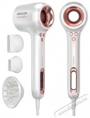 Sencor SHD 9150RS Artemiss Hajsz&aacute;r&iacute;t&oacute; Sz&eacute;ps&eacute;g&aacute;pol&aacute;s / Eg&eacute;szs&eacute;g - Haj&aacute;pol&aacute;s - Hajsz&aacute;r&iacute;t&oacute; - 531578