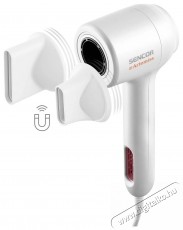 Sencor SHD 9150RS Artemiss Hajsz&aacute;r&iacute;t&oacute; Sz&eacute;ps&eacute;g&aacute;pol&aacute;s / Eg&eacute;szs&eacute;g - Haj&aacute;pol&aacute;s - Hajsz&aacute;r&iacute;t&oacute; - 531578