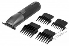 Sencor SHP 7500BK Hajny&iacute;r&oacute; Sz&eacute;ps&eacute;g&aacute;pol&aacute;s / Eg&eacute;szs&eacute;g - Haj&aacute;pol&aacute;s - Haj / szak&aacute;ll v&aacute;g&oacute;, ny&iacute;r&oacute; - 531565