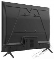 Sencor SLE 43FS803B WEBOS SMART TV Telev&iacute;zi&oacute;k - LED telev&iacute;zi&oacute; - 1080p Full HD felbont&aacute;s&uacute; - 531551