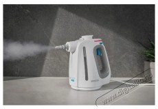 Sencor SSC 3510WH Gőztiszt&iacute;t&oacute; H&aacute;ztart&aacute;s / Otthon / K&uuml;lt&eacute;r - Tiszt&iacute;t&oacute; / mos&oacute; - K&eacute;zi gőztiszt&iacute;t&oacute; / gőzborotva - 531582