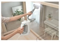 Sencor SSC 3510WH Gőztiszt&iacute;t&oacute; H&aacute;ztart&aacute;s / Otthon / K&uuml;lt&eacute;r - Tiszt&iacute;t&oacute; / mos&oacute; - K&eacute;zi gőztiszt&iacute;t&oacute; / gőzborotva - 531582