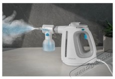 Sencor SSC 3510WH Gőztiszt&iacute;t&oacute; H&aacute;ztart&aacute;s / Otthon / K&uuml;lt&eacute;r - Tiszt&iacute;t&oacute; / mos&oacute; - K&eacute;zi gőztiszt&iacute;t&oacute; / gőzborotva - 531582