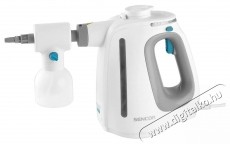 Sencor SSC 3510WH Gőztiszt&iacute;t&oacute; H&aacute;ztart&aacute;s / Otthon / K&uuml;lt&eacute;r - Tiszt&iacute;t&oacute; / mos&oacute; - K&eacute;zi gőztiszt&iacute;t&oacute; / gőzborotva - 531582