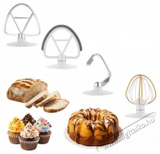 Sencor STM 3741BK Konyhai robotg&eacute;p Konyhai term&eacute;kek - Konyhai kisg&eacute;p (elők&eacute;sz&iacute;t&eacute;s / feldolgoz&aacute;s) - Konyhai robotg&eacute;p - 531584