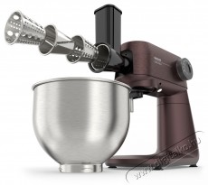 Sencor STM 7630RS GORDON Kony. Robotg&eacute;p Konyhai term&eacute;kek - Konyhai kisg&eacute;p (elők&eacute;sz&iacute;t&eacute;s / feldolgoz&aacute;s) - Konyhai robotg&eacute;p - 531557