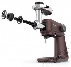 Sencor STM 7630RS GORDON Kony. Robotg&eacute;p Konyhai term&eacute;kek - Konyhai kisg&eacute;p (elők&eacute;sz&iacute;t&eacute;s / feldolgoz&aacute;s) - Konyhai robotg&eacute;p - 531557