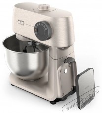 Sencor STM 7651WS GORDON Kony. Robotg&eacute;p Konyhai term&eacute;kek - Konyhai kisg&eacute;p (elők&eacute;sz&iacute;t&eacute;s / feldolgoz&aacute;s) - Konyhai robotg&eacute;p - 531560