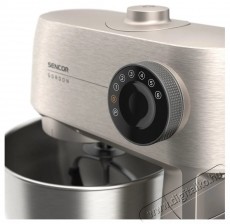 Sencor STM 7651WS GORDON Kony. Robotg&eacute;p Konyhai term&eacute;kek - Konyhai kisg&eacute;p (elők&eacute;sz&iacute;t&eacute;s / feldolgoz&aacute;s) - Konyhai robotg&eacute;p - 531560