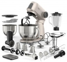 Sencor STM 7651WS GORDON Kony. Robotg&eacute;p Konyhai term&eacute;kek - Konyhai kisg&eacute;p (elők&eacute;sz&iacute;t&eacute;s / feldolgoz&aacute;s) - Konyhai robotg&eacute;p - 531560