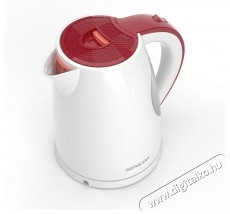 Sencor SWK 1515RD V&iacute;zforral&oacute; 1,5 L Konyhai term&eacute;kek - V&iacute;zforral&oacute; / teafőző - 531581